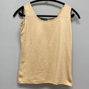 A’nue Ligne Tank Top